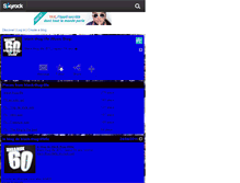 Tablet Screenshot of black-thug-life6z.skyrock.com