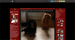 Desktop Screenshot of cavalier14.skyrock.com