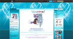 Desktop Screenshot of ooo-luna-and-oceana-ooo.skyrock.com