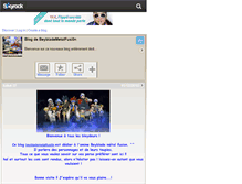 Tablet Screenshot of beyblademetalfusi0n.skyrock.com