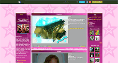 Desktop Screenshot of princessgyal972.skyrock.com