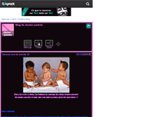 Tablet Screenshot of jeunes--parents.skyrock.com