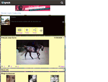 Tablet Screenshot of fais-moi-voler.skyrock.com