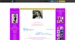 Desktop Screenshot of objectif-48.skyrock.com