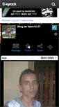 Mobile Screenshot of fabio12-27.skyrock.com