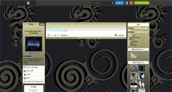 Desktop Screenshot of jiwwy59127.skyrock.com