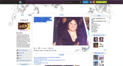 Desktop Screenshot of la-ptite-juju-17.skyrock.com