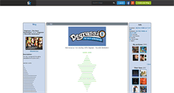Desktop Screenshot of degrassi-tng.skyrock.com