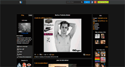 Desktop Screenshot of markus1988.skyrock.com