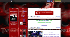 Desktop Screenshot of ccc-mhp-3hilal-ccc-2.skyrock.com