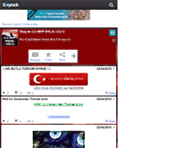 Tablet Screenshot of ccc-mhp-3hilal-ccc-2.skyrock.com