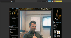 Desktop Screenshot of john25marseill.skyrock.com