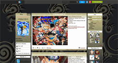 Desktop Screenshot of mmora.skyrock.com