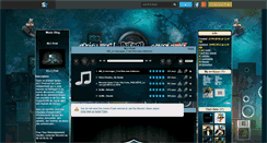 Desktop Screenshot of n-l-f-prod.skyrock.com