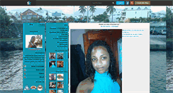 Desktop Screenshot of angelik97419.skyrock.com