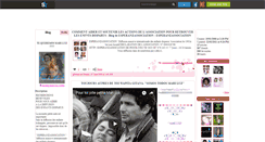 Desktop Screenshot of missing-mari-luz-cortes.skyrock.com