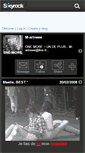 Mobile Screenshot of 0ne-more.skyrock.com