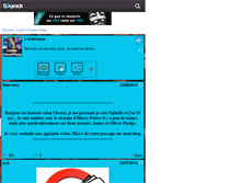 Tablet Screenshot of james-oliverphelpssource.skyrock.com