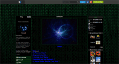 Desktop Screenshot of human0.skyrock.com