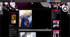 Desktop Screenshot of ait-oubih.skyrock.com