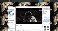 Desktop Screenshot of mec-gay-92sud.skyrock.com