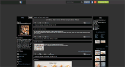 Desktop Screenshot of collectionneusedefeves77.skyrock.com