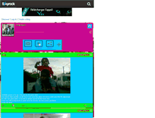 Tablet Screenshot of boubsdu95.skyrock.com