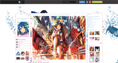 Desktop Screenshot of belle-image-de-mangas.skyrock.com