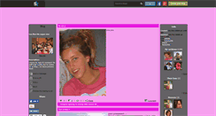 Desktop Screenshot of flex-me.skyrock.com