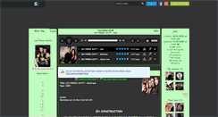 Desktop Screenshot of 3x-0ne-tree-hill-x23.skyrock.com