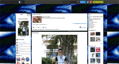 Desktop Screenshot of dim59470.skyrock.com