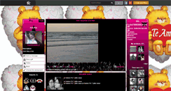 Desktop Screenshot of la-miss-anais-17.skyrock.com