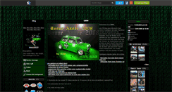 Desktop Screenshot of lorenzo56520.skyrock.com