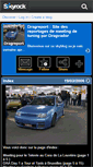 Mobile Screenshot of dragreport.skyrock.com