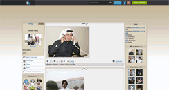 Desktop Screenshot of 9ahtan.skyrock.com