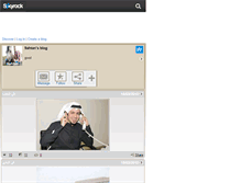 Tablet Screenshot of 9ahtan.skyrock.com