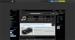 Desktop Screenshot of evamolina31.skyrock.com