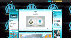 Desktop Screenshot of cedric1816.skyrock.com