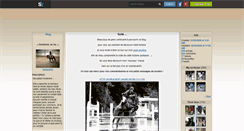 Desktop Screenshot of hurlevent2.skyrock.com