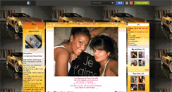 Desktop Screenshot of kadouje94.skyrock.com