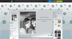 Desktop Screenshot of femmes-en-folie.skyrock.com