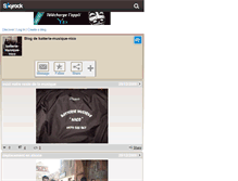 Tablet Screenshot of batterie-musique-nico.skyrock.com