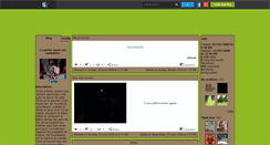 Desktop Screenshot of dirloz.skyrock.com