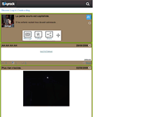 Tablet Screenshot of dirloz.skyrock.com