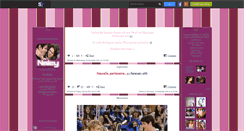 Desktop Screenshot of annuaire-oth2208.skyrock.com