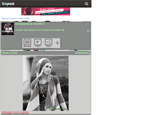 Tablet Screenshot of gossipgirl-i.skyrock.com