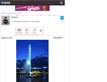 Tablet Screenshot of chooouchooou921.skyrock.com