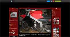 Desktop Screenshot of pro-race-xl-rieju.skyrock.com