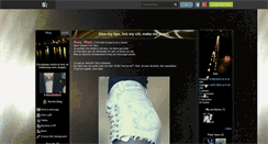 Desktop Screenshot of makememoan.skyrock.com