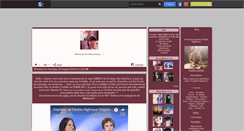 Desktop Screenshot of freddie-sobritish.skyrock.com